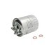 Filtru combustibil FILTRON compatibil MERCEDES A W169 B SPORTS TOURER W245 C W203 C W204 CLC CLK A209 C209 0.8D-4.0D 11.99