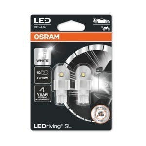 Bec, lumini interioare OSRAM