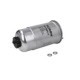 Filtru combustibil FILTRON pentru AUDI A3 A4 B5 B6 B7 A6 C5 SEAT LEON TOLEDO II SKODA OCTAVIA I SUPERB I VW BORA GOLF IV LT 28-35 II 1.9D-2.8D