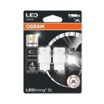 Bec incandescent OSRAM