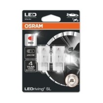 Bec incandescent OSRAM