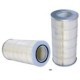 Filtru aer WIX FILTERS pentru ALLIS CHALMERS 6000, JOHN DEERE 3000, 400, 4000, 7000, 9000, dimensiuni 385x187 mm