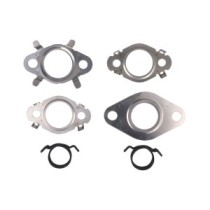 Set garnitura sistem EGR VEMO