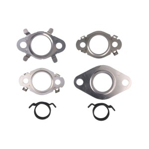 Set garnitura sistem EGR VEMO