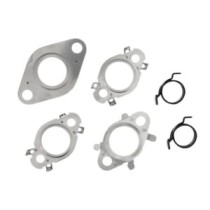 Set garnitura sistem EGR VEMO