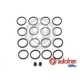 Kit reparare etrier Fata Dreapta/Stanga 30 mm AUDI A6 C6 Q7 3.0-6.0D 03.06-08.15