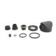 Kit reparare etrier Spate Dreapta/Stanga 36.0 mm pentru DAEWOO LACETTI, NUBIRA; FORD COUGAR, MONDEO I, II, III 1.6-3.0