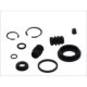 Kit reparare etrier Spate Dreapta/Stanga 34 mm pentru NISSAN ALMERA I, II, MAXIMA III, IV, V, PRIMERA 1.4-3.5 10.88-11.06