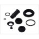 Kit reparare etrier Spate Dreapta/Stanga 36 mm pentru MAZDA MX-3, RENAULT 21, ESPACE III, LAGUNA I, MASTER I, SAFRANE I, SAFRANE II