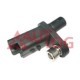 Senzor ABS Turatie Roata Spate Dreapta/Stanga pentru CITROEN C4 GRAND PICASSO II, C4 PICASSO II, PEUGEOT 3008, 308 II, 5008 II