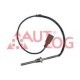 Senzor temperatura gaze evacuare AUTLOG pentru AUDI A4 ALLROAD B8, A4 B8, A5, A6 ALLROAD C7, A6 C7, A7, A8 D4, Q5 3.0D 11.08-09.18