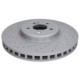 Disc frana BOSCH Fata Dreapta/Stanga 360.0 mm 62.8 mm 36.0 mm pentru MERCEDES C CLS E 2.0-Electric 04.15