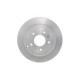 Disc frana BOSCH Spate Dreapta/Stanga 303.0 mm 71.7 mm 20.0 mm pentru CHEVROLET CAPTIVA OPEL ANTARA A 2.0D-3.2 06.06-