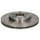 Disc frana Fata Dreapta/Stanga BOSCH 284.0 mm 43.5 mm 22.0 mm pentru MERCEDES C T-MODEL (S202), C (W202) 1.8-2.8 03.93-03.01