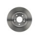 Disc frana BOSCH Spate Dreapta/Stanga 302.0 mm, Inaltime 36.2 mm, Grosime 10.0 mm, 5 gauri, pentru CHRYSLER 200, CITROEN C4 AIRCROSS, DODGE CALIBER, MITSUBISHI ASX, ECLIPSE CROSS, LANCER VIII, OUTLANDER II, OUTLANDER III