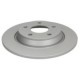 Disc frana BOSCH Spate Dreapta/Stanga 271.0 mm 40.7 mm 11.0 mm pentru FORD FOCUS IV 1.0-2.3 01.18-