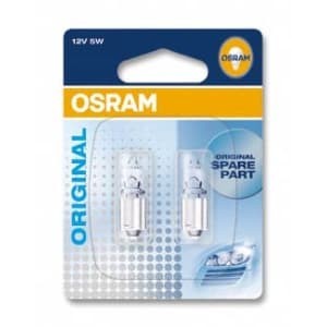 Bec, lumini interioare OSRAM