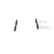 Set placute frana spate BOSCH cu instructiuni montare si tampon amortizare pentru HYUNDAI ACCENT III, I20, I30, IX20, IX35, KONA, SONATA VI, KIA CEE&apos;D 1.0-2.7