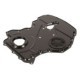 Carcasa distributie AKUSAN pentru FORD TRANSIT 2.4D 01.00-05.06