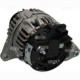 Alternator HC-CARGO 14V 90A pentru IVECO DAILY III, MULTICAR M26 2.8CNG/2.8D 05.99-07.07, Diametru 68.0 mm, Lungime 190.5 mm