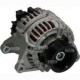 Alternator HC-CARGO 14V 90A pentru IVECO DAILY III, MULTICAR M26 2.8CNG/2.8D 05.99-07.07, Diametru 68.0 mm, Lungime 190.5 mm