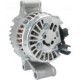 Alternator HC-CARGO 14V 110A pentru FORD TRANSIT 2.4D 01.00-05.06, Diametru 59.0 mm, Lungime 196.5 mm