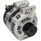 Alternator HC-CARGO 14V 220A pentru CHRYSLER 300C, JEEP GRAND CHEROKEE, LANCIA THEMA 3.0D, Diametru 52.5 mm, Lungime 170 mm