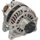 Alternator HC-CARGO 14V 150A pentru NISSAN JUKE QASHQAI I 1.6/1.6D/1.6LPG 02.07-12.19