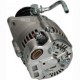 Alternator HC-CARGO 14V 70A pentru TOYOTA HIACE IV HILUX VI 2.4D 08.95-01.02, Diametru 74.5mm, Lungime 230mm