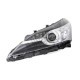 Far ULO Lampa frontala Stanga xenon D4R/LED electric fara motoras TOYOTA VERSO 01.13-12.18 dimensiuni 315mm x 420mm x 880mm