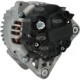 Alternator HC-CARGO 14V 110A pentru DACIA DUSTER, LOGAN, SANDERO, RENAULT GRAND SCENIC II, MEGANE II, LAGUNA II, 181mm 56mm