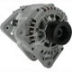 Alternator HC-CARGO 14V 110A pentru DACIA DUSTER, LOGAN, SANDERO, RENAULT GRAND SCENIC II, MEGANE II, LAGUNA II, 181mm 56mm