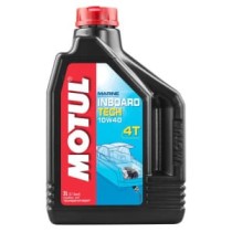 Ulei motor 4 timpi MOTUL