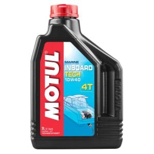 Ulei motor 4 timpi MOTUL