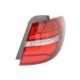 Stopuri spate ULO Lampa spate Dreapta extern LED MERCEDES B SPORTS TOURER W246 W242 11.11-12.18