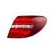 Stopuri spate ULO Lampa spate Dreapta extern LED MERCEDES B SPORTS TOURER W246 W242 11.11-12.18