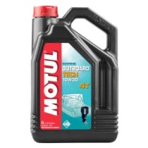 Ulei motor 4 timpi MOTUL