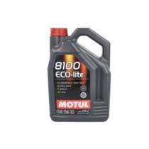 Ulei de motor MOTUL