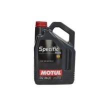 Ulei de motor MOTUL