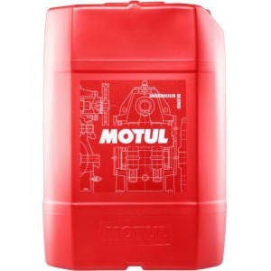 Ulei amortizor MOTUL