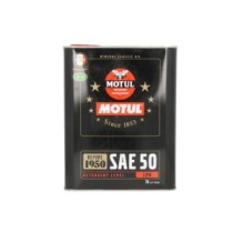 Ulei de motor MOTUL