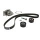 Set pompa apa + curea dintata SKF pentru CITROEN BERLINGO, C4 I, C5 I, EVASION, JUMPY I, XSARA, XSARA PICASSO 1.6/2.0D 06.98-