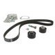 Set pompa apa + curea dintata SKF pentru CITROEN BERLINGO, C4 I, C5 I, EVASION, JUMPY I, XSARA, XSARA PICASSO 1.6/2.0D 06.98-