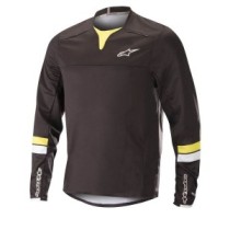 Tricouri biciclete ALPINESTARS MTB