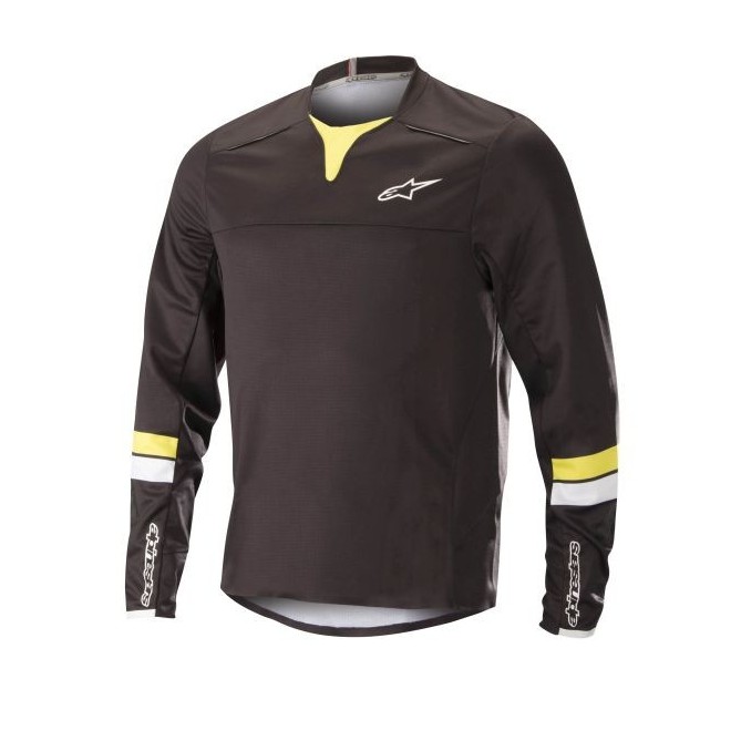 Tricouri biciclete ALPINESTARS MTB