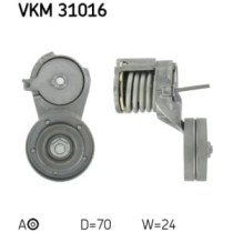 Rola intinzator,curea transmisie SKF