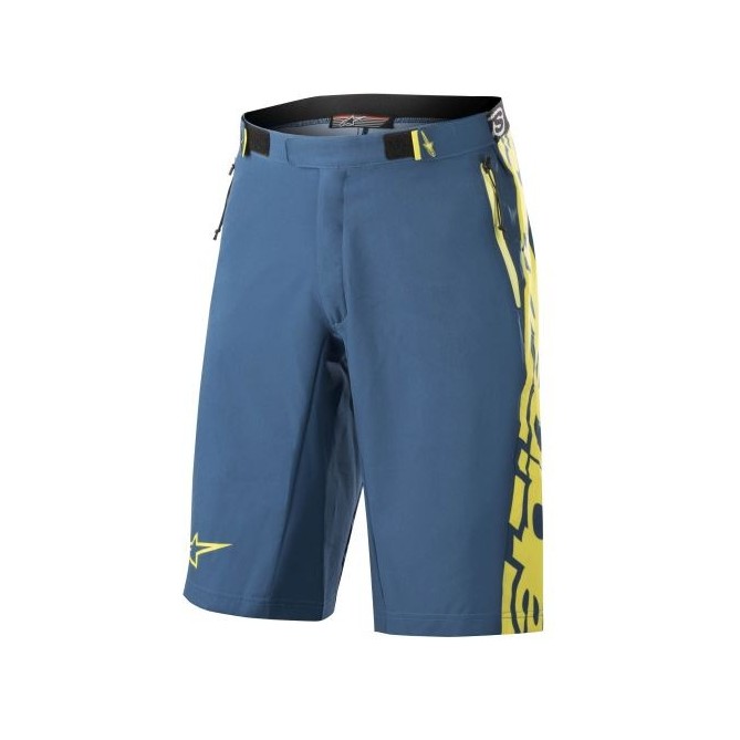 Pantaloni pentru off-road ALPINESTARS MTB