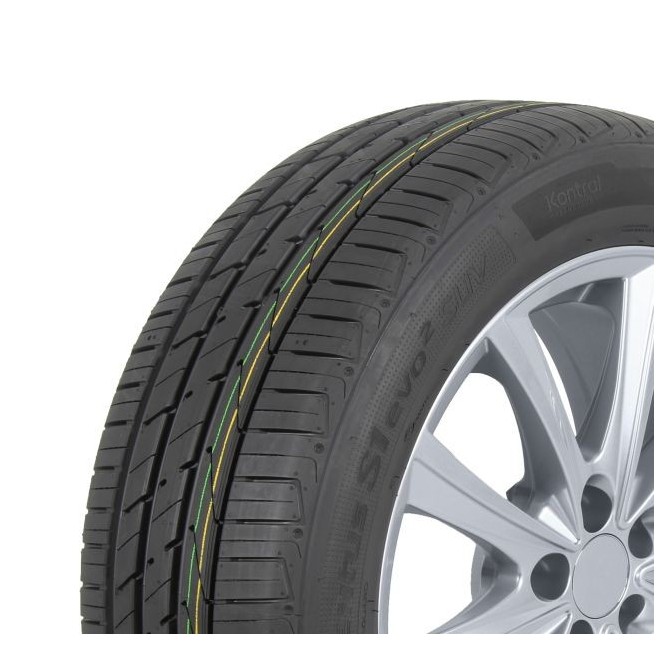 Anvelope vara SUV/4x4 C A 71.0 dB HANKOOK