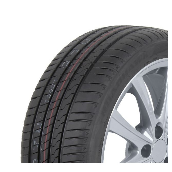 Anvelope vara SUV/4x4 C A 73.0 dB FIRESTONE