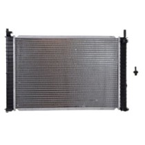 Radiator, racire motor NRF